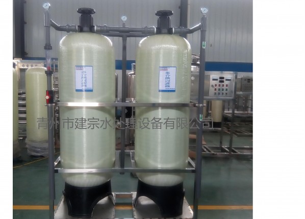 10噸過(guò)濾設(shè)備